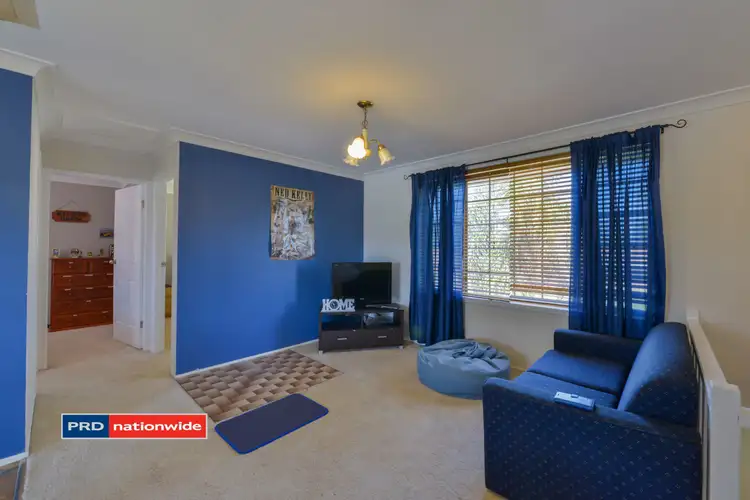 Third view of Homely house listing, 3 Wagonia Drive, Kootingal NSW 2352