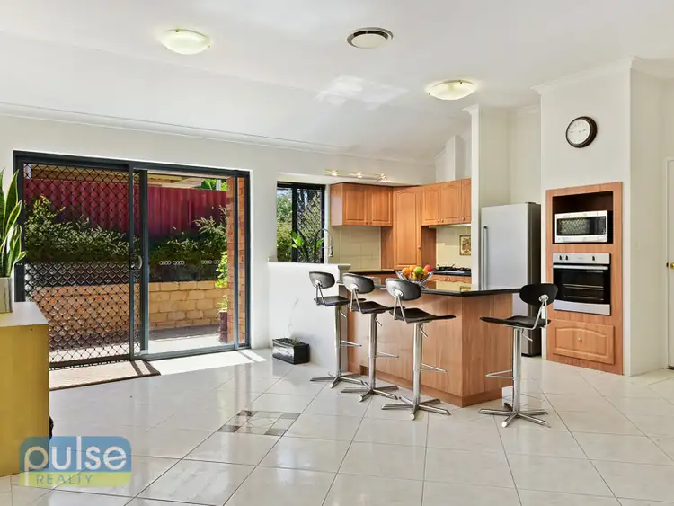 Fifth view of Homely house listing, 26 Marsengo Road, Bateman WA 6150
