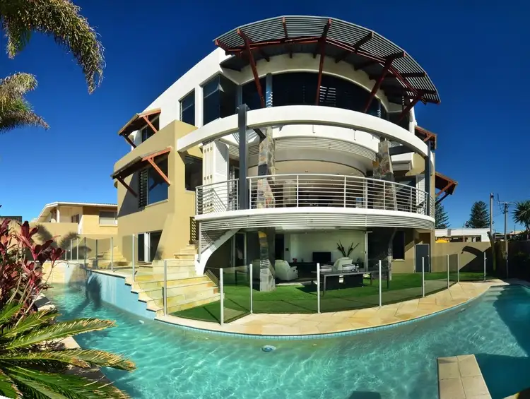 36 Hedges Avenue, Mermaid Beach QLD 4218