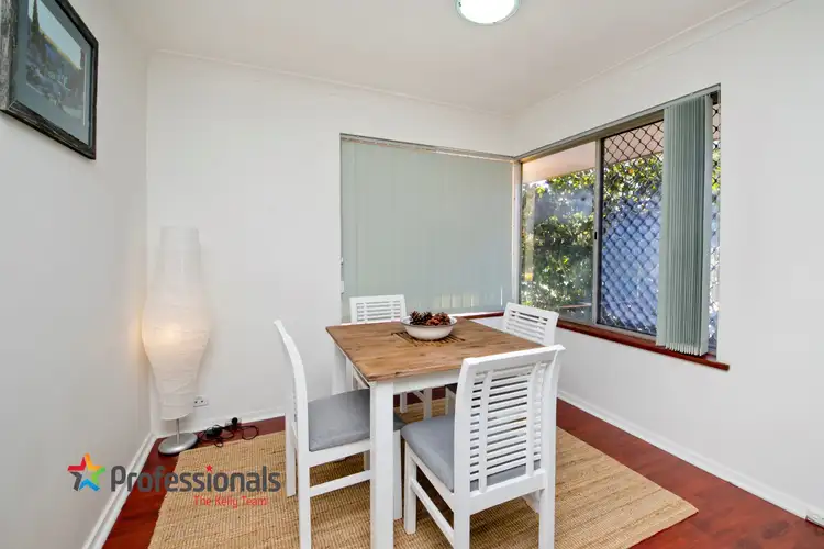 Sixth view of Homely villa listing, 5/7 Fletcher Street, Yokine WA 6060