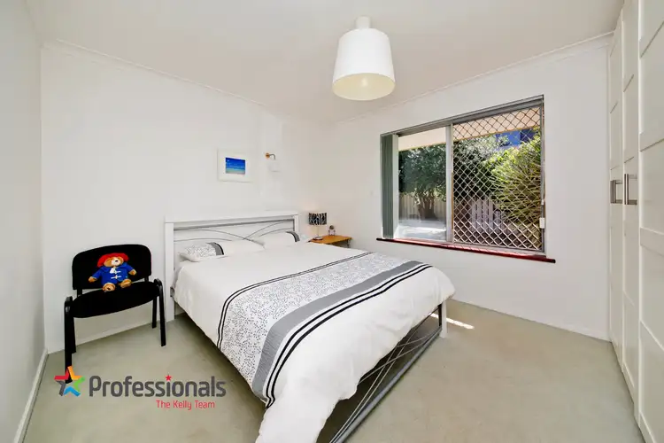 Seventh view of Homely villa listing, 5/7 Fletcher Street, Yokine WA 6060