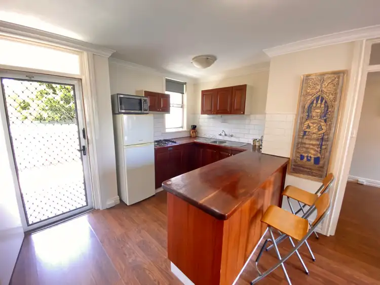 Fifth view of Homely apartment listing, 108/23 Adelaide Street, Fremantle WA 6160