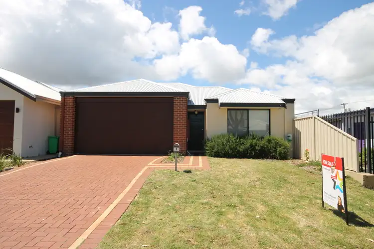 3 Alexander Street, South Bunbury WA 6230