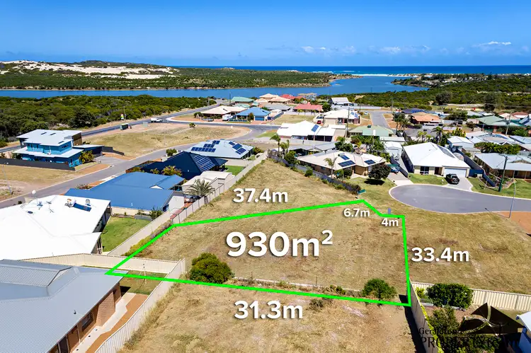 39 Ettrick Court, Cape Burney WA 6532