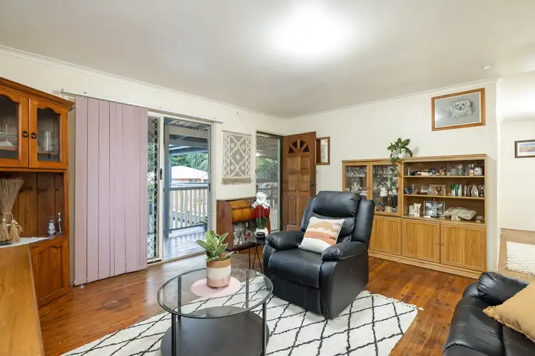 Third view of Homely house listing, 72 Bennetts Road, Everton Hills QLD 4053