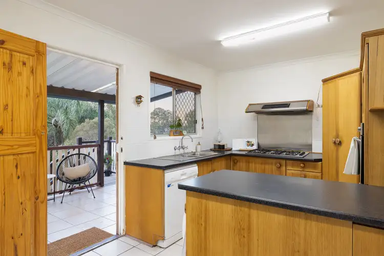 Fourth view of Homely house listing, 72 Bennetts Road, Everton Hills QLD 4053