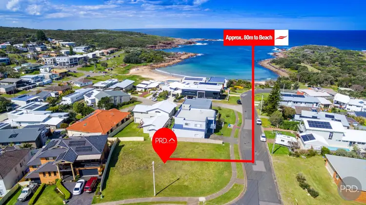 6 Blanch Street, Boat Harbour NSW 2316