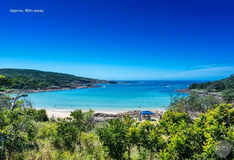 Sixth view of Homely land listing, 6 Blanch Street, Boat Harbour NSW 2316