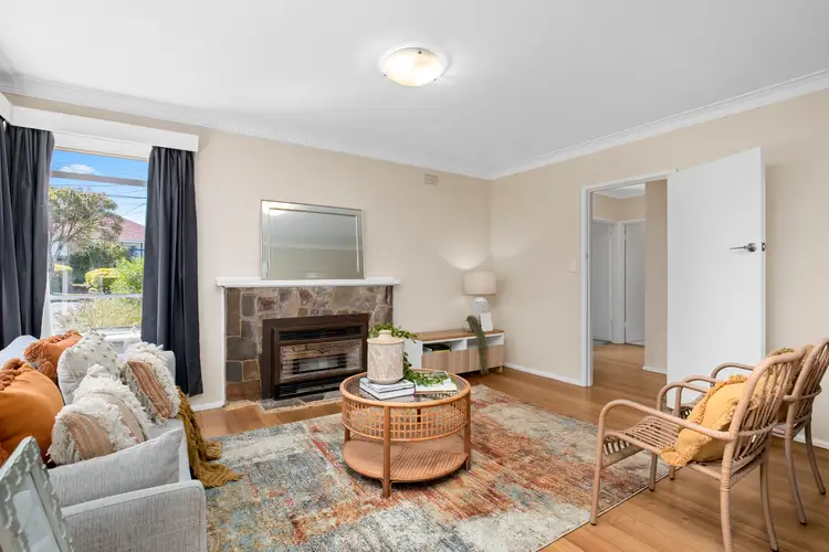 Main view of Homely house listing, 11 Fairview Avenue, Cheltenham VIC 3192