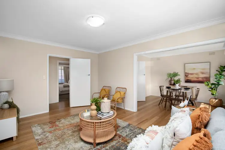 Third view of Homely house listing, 11 Fairview Avenue, Cheltenham VIC 3192