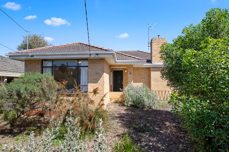 Fourth view of Homely house listing, 11 Fairview Avenue, Cheltenham VIC 3192