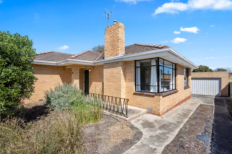 Fifth view of Homely house listing, 11 Fairview Avenue, Cheltenham VIC 3192