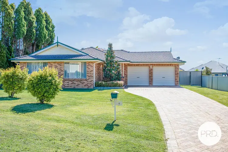 Second view of Homely house listing, 9 Douglas Close, Largs NSW 2320