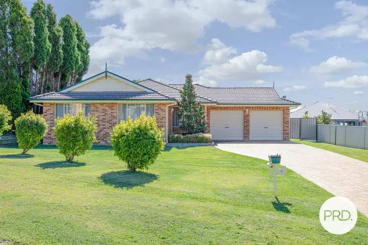 Third view of Homely house listing, 9 Douglas Close, Largs NSW 2320