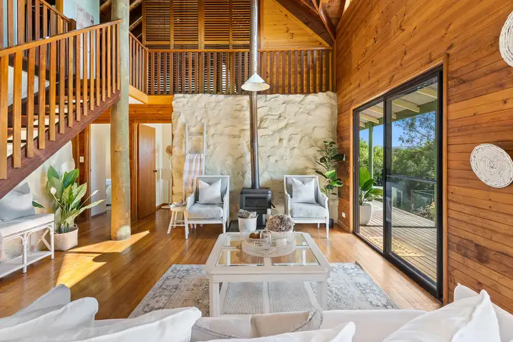 Fifth view of Homely rural property listing, 114 Hunters Hill Road, Corndale NSW 2480