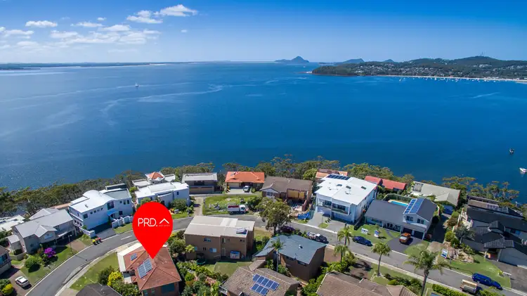 30 Scott Circuit, Salamander Bay NSW 2317
