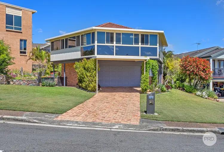 Second view of Homely house listing, 30 Scott Circuit, Salamander Bay NSW 2317