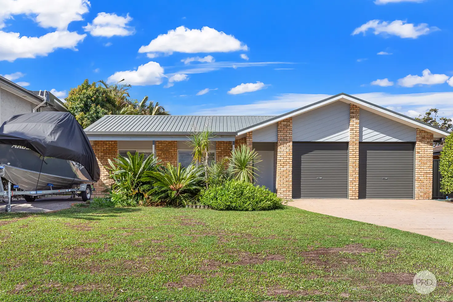 Main view of Homely house listing, 191 Sandy Point Road, Corlette NSW 2315