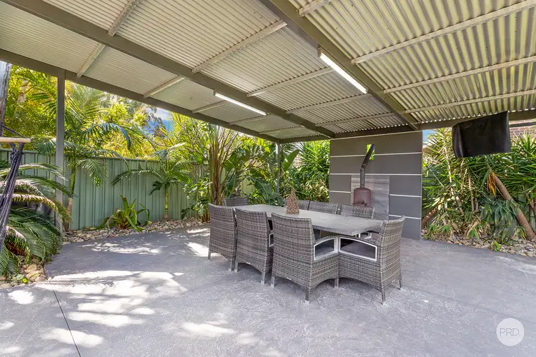 Third view of Homely house listing, 191 Sandy Point Road, Corlette NSW 2315