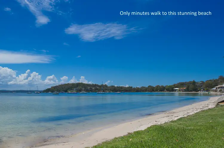 Fourth view of Homely house listing, 191 Sandy Point Road, Corlette NSW 2315