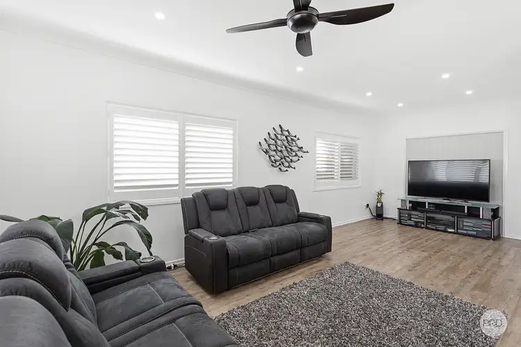 Sixth view of Homely house listing, 191 Sandy Point Road, Corlette NSW 2315