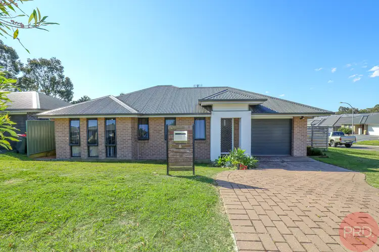 6 Reo Street, Largs NSW 2320