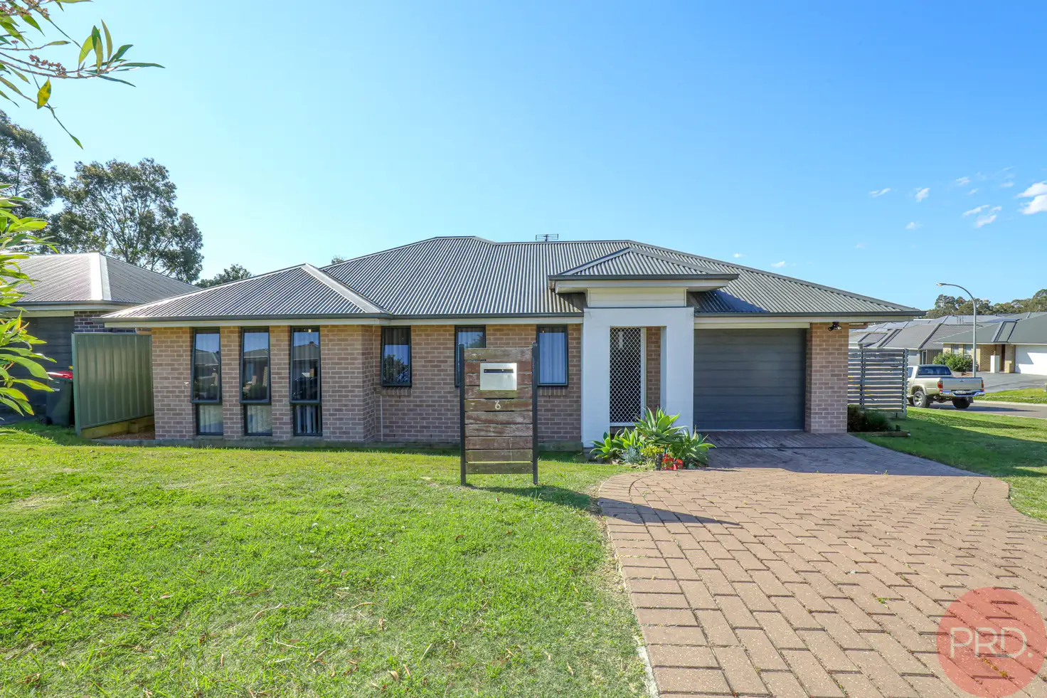 Main view of Homely house listing, 6 Reo Street, Largs NSW 2320