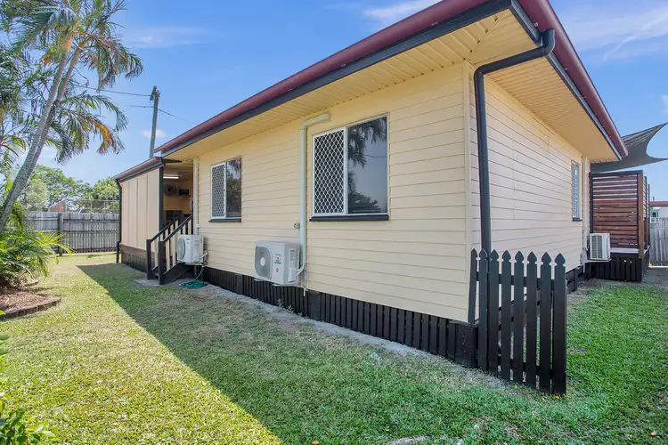 Main view of Homely house listing, 135 Milton Street, South Mackay QLD 4740