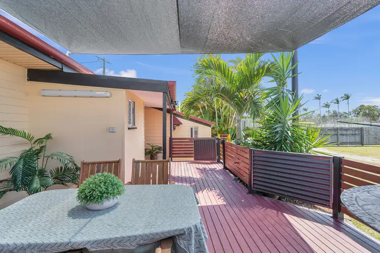 Second view of Homely house listing, 135 Milton Street, South Mackay QLD 4740