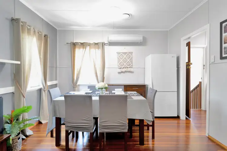 Fifth view of Homely house listing, 135 Milton Street, South Mackay QLD 4740