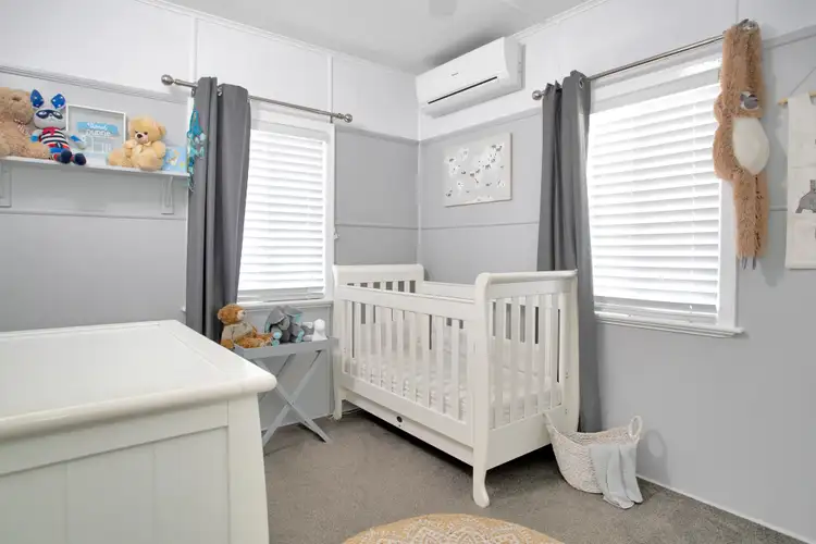 Seventh view of Homely house listing, 135 Milton Street, South Mackay QLD 4740