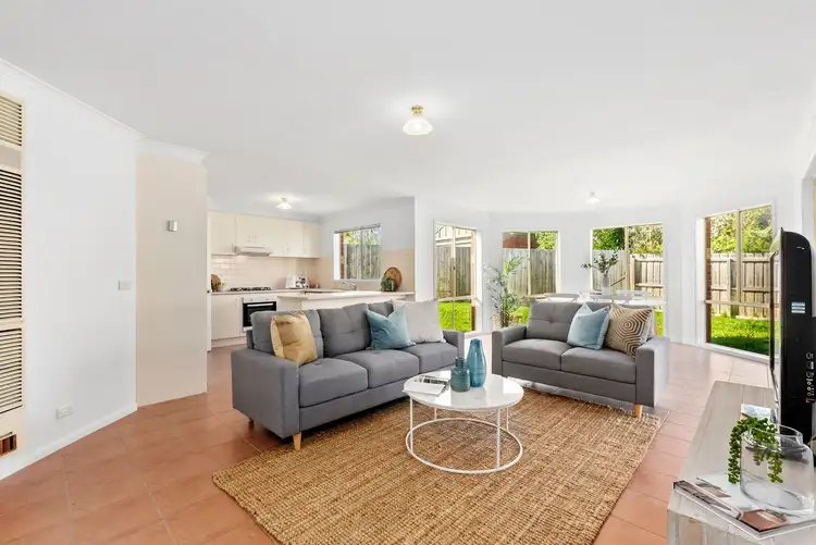 Third view of Homely house listing, 33 Loupe Crescent, Leopold VIC 3224