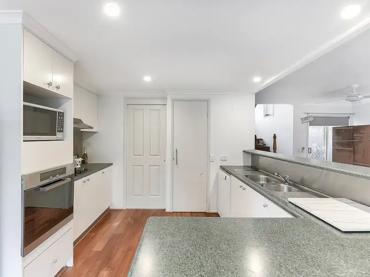 Third view of Homely townhouse listing, 18/19 Merlin Terrace, Kenmore QLD 4069