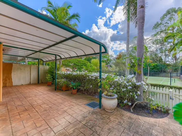 Fourth view of Homely townhouse listing, 18/19 Merlin Terrace, Kenmore QLD 4069