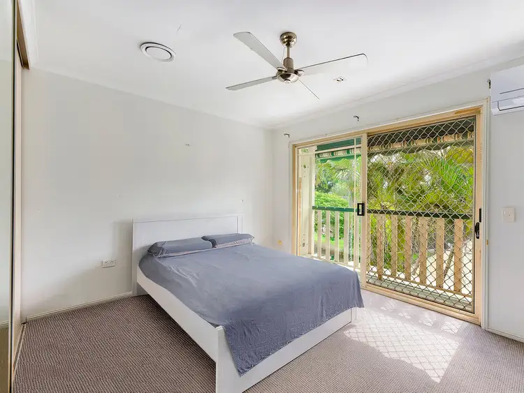 Sixth view of Homely townhouse listing, 18/19 Merlin Terrace, Kenmore QLD 4069