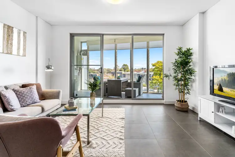 403/425 Liverpool Road, Ashfield NSW 2131
