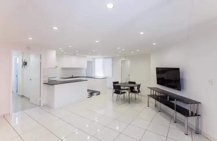 Second view of Homely apartment listing, 80/38 Enderley Avenue, Surfers Paradise QLD 4217