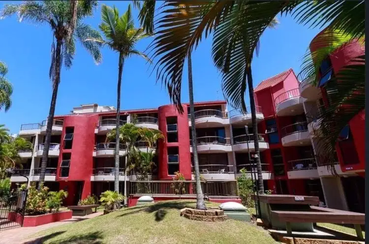 Fifth view of Homely apartment listing, 80/38 Enderley Avenue, Surfers Paradise QLD 4217