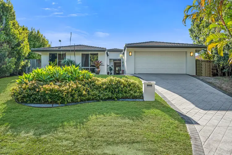 30 Talara Court, Tewantin QLD 4565