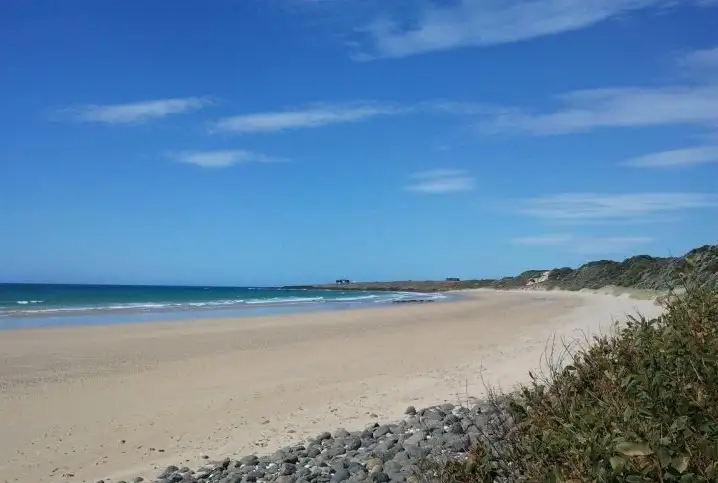 Main view of Homely house listing, 15 Scott Street, Lulworth TAS 7252