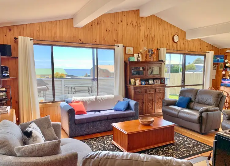 Second view of Homely house listing, 15 Scott Street, Lulworth TAS 7252