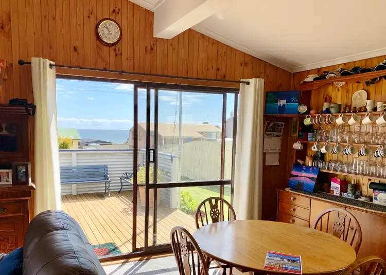 Third view of Homely house listing, 15 Scott Street, Lulworth TAS 7252