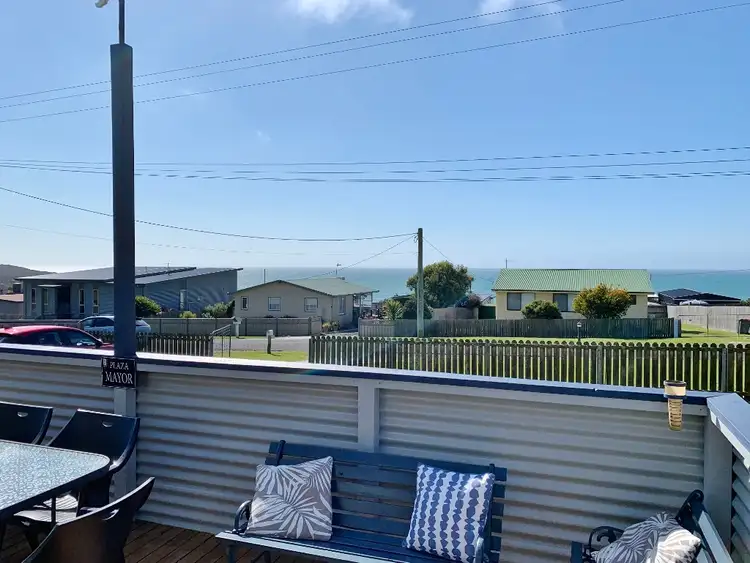 Fourth view of Homely house listing, 15 Scott Street, Lulworth TAS 7252