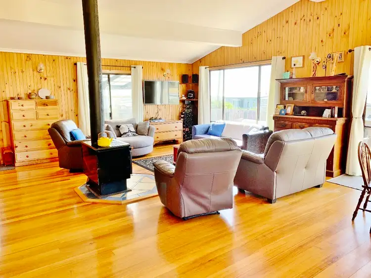 Sixth view of Homely house listing, 15 Scott Street, Lulworth TAS 7252