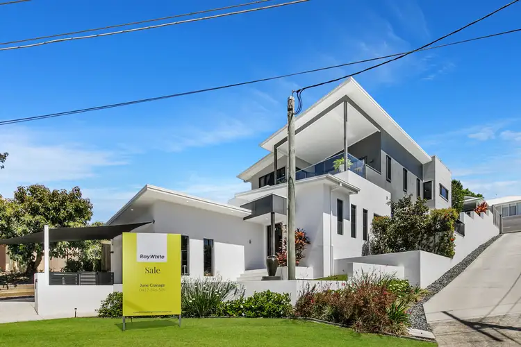 46 O'Connell Parade, Wellington Point QLD 4160