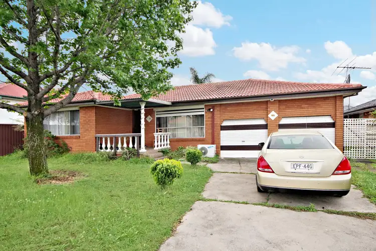 Main view of Homely house listing, 155 Memorial Ave, Liverpool NSW 2170