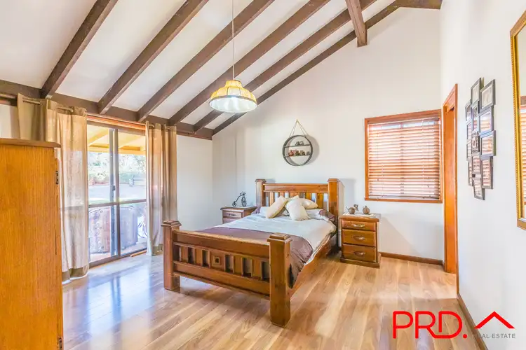 Fourth view of Homely house listing, 43 Dunoon Road, Tamworth NSW 2340