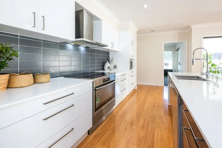 Main view of Homely house listing, 26 Grant Avenue, Hope Island QLD 4212