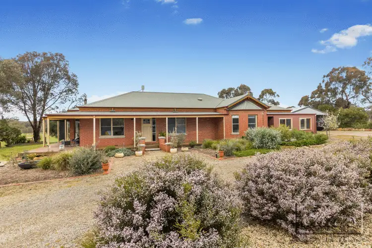 Main view of Homely house listing, 1636 McIvor Highway, Longlea VIC 3551