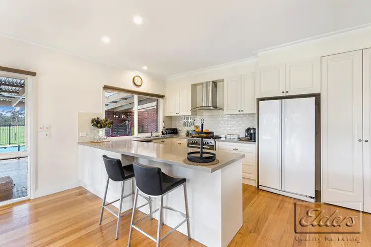 Third view of Homely house listing, 1636 McIvor Highway, Longlea VIC 3551